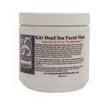 Kur Dead Sea Facial Mud 26 oz