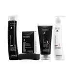 Giovanni Purifying Exfolliant Body Scrub D:Tox
