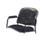 Betty Dain Square Chairback Cover