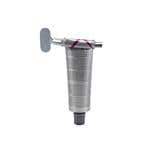 Sbs Color Trak Tube Key
