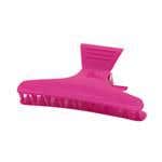 3" Butterfly Clamps Assorted Colors, 12 Ct