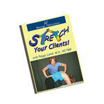 Stretch Your Clients Book