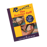 Releasing The Rotator Cuff Book
