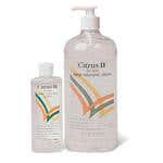 Citrus II Instant Hand Sanitizing Lotion
