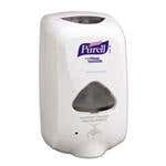Purell Touchless Dispenser For Foam &amp; Gel