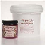 Keyano Champagne &amp; Rose Scrub