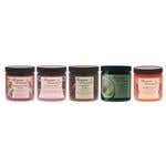 Keyano Scrub "Try Me" Kit