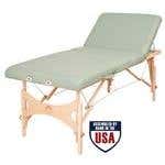 Oakworks® Alliance Wood Table Only