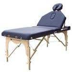 Custom Craftworks Solutions Destiny Portable Massage Table