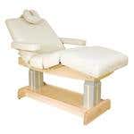 Oakworks® Celesta Deluxe Table Package