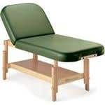 Earthlite Sedona Tilt 28" With Cabinet Hunter Green
