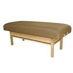 Oakworks Clodagh Virgo Table 29"W Or 31"W