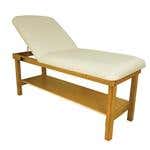 Oakworks Seychelle 30" W W/ Backrest And Shelf