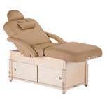 Earthlite Sedona Pneumatic Salon Top Cabinet Package
