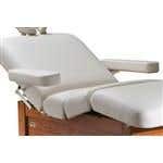 Oakworks® Side Arm Rest Option