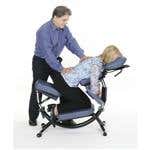 Pisces Dolphin Ii Massage Chair Soft Touch Vinyl
