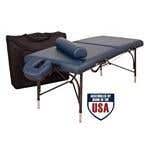 Oakworks Wellspring Basic Table Package