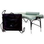 Oakworks Wellspring Traveler Table Package