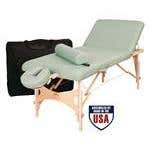 Oakworks Alliance Wood Basic Package