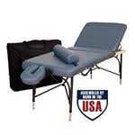 Oakworks Alliance Aluminum Essential Package