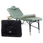 Oakworks Alliance Aluminum Student Pkg