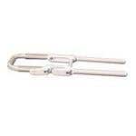 Oakworks Quicklock Face Rest Base Only White