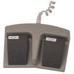 Earthlite Foot Pedal For Stationary Tables