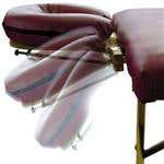 Living Earth Crafts 8" Face Cradle Platform