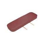Earthlite Footrest 3" X 28"