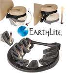 Earthlite Caress Self Adjusting Face Cradle