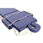 Custom Craftworks Premium Bolster Side Arms Pair