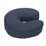 Earthlight Memory Foam Crescent Cushion Only