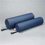 Core Round Bolster 8"X24"