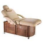 Living Earth Crafts Pro Salon Cuvee Spa Table