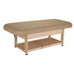 Living Earth Crafts Serenity Flat Top Shelf Base