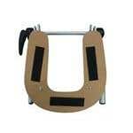 NRG Premium Aluminum Headrest W/ Aromatherapy Arm