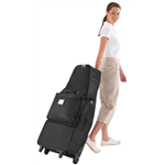 MHP Wheeled Massage Chair Carry Case