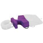 Body Cushion Breast Protector