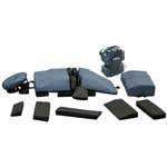 Body Cushion Pro System