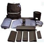 Body Cushion Full Pro+ System