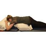 The Sophie Prone Pregnancy Cushion Home Version