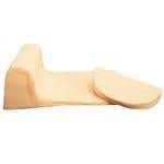 Stelly-Belly Side Cushion W/Memory Foam - Home