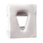 The MAT Cloth Covered Face Cradle