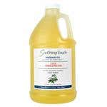 Therapeutic Blend Lite Massage Oil 1 Gal