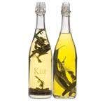 Kur European Massage Tonic Oils