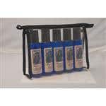 Keyano Seasonal Scentsations Massage Oil Trial Kit