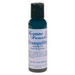 Keyano Aromatherapy Massage Oil 2Oz Tranquility
