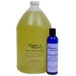 Keyano Homeopathic Massage Oil