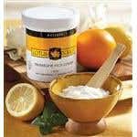 Lotus Touch Moisture Rich Cream