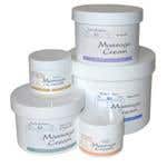 Santa Barbara Massage Cream